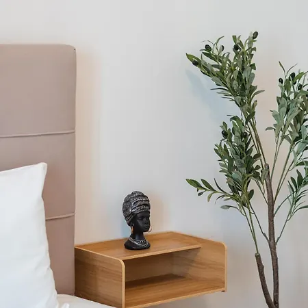 Elegant 3 Bdr Retreat In Kypseli * Mesokhórion