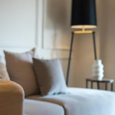 Elegant 3 Bdr Retreat In Kypseli *